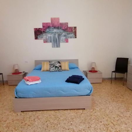 B&B Renella Caserta Eksteriør bilde