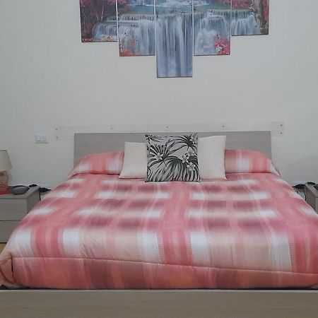 B&B Renella Caserta Eksteriør bilde