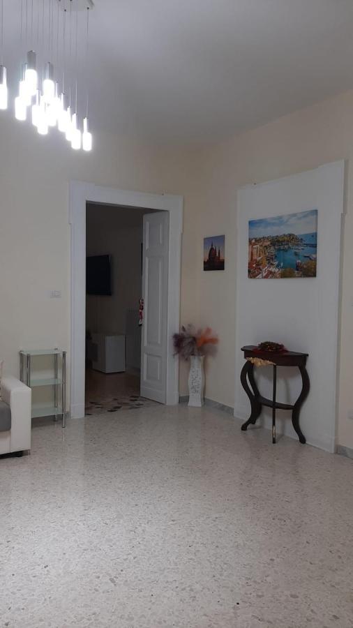 B&B Renella Caserta Eksteriør bilde