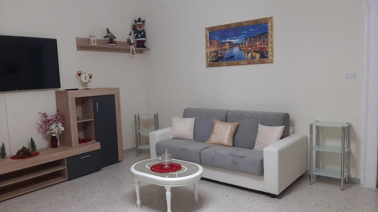 B&B Renella Caserta Eksteriør bilde
