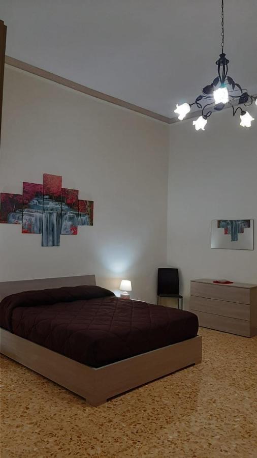 B&B Renella Caserta Eksteriør bilde