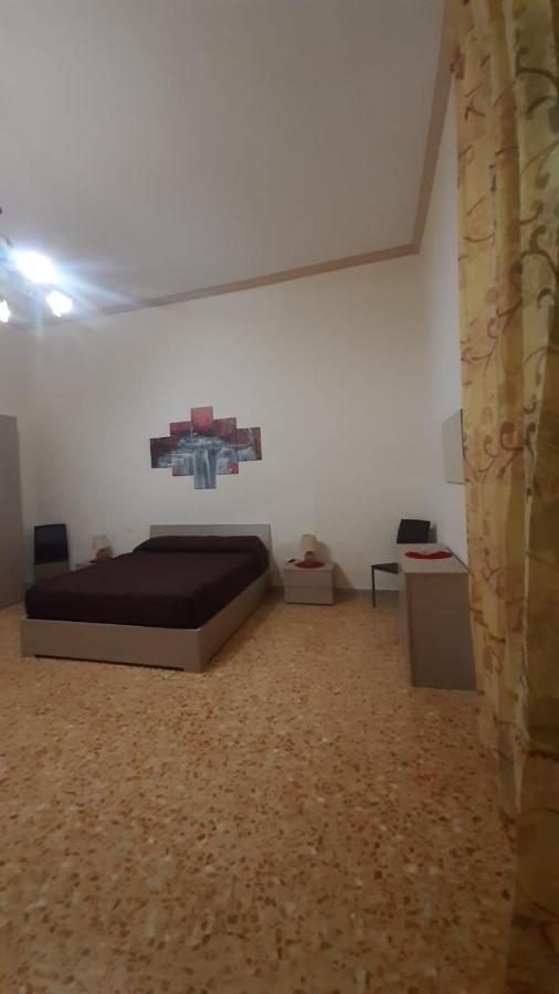 B&B Renella Caserta Eksteriør bilde