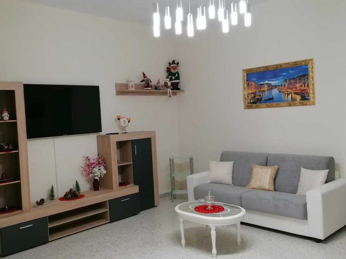 B&B Renella Caserta Eksteriør bilde