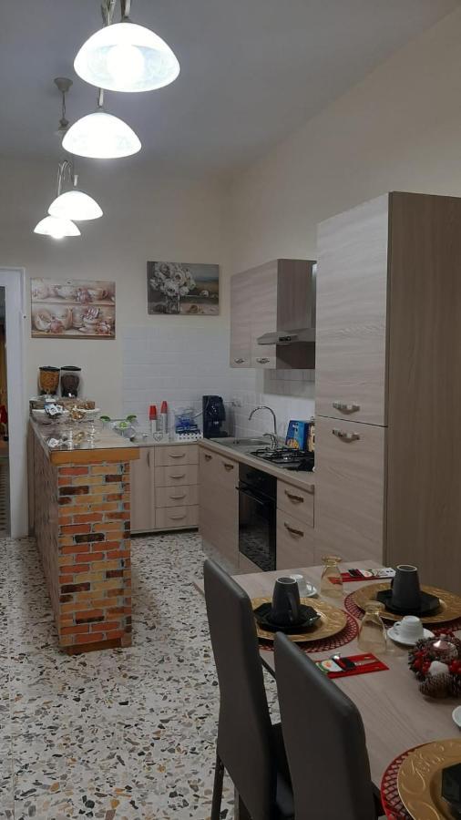 B&B Renella Caserta Eksteriør bilde
