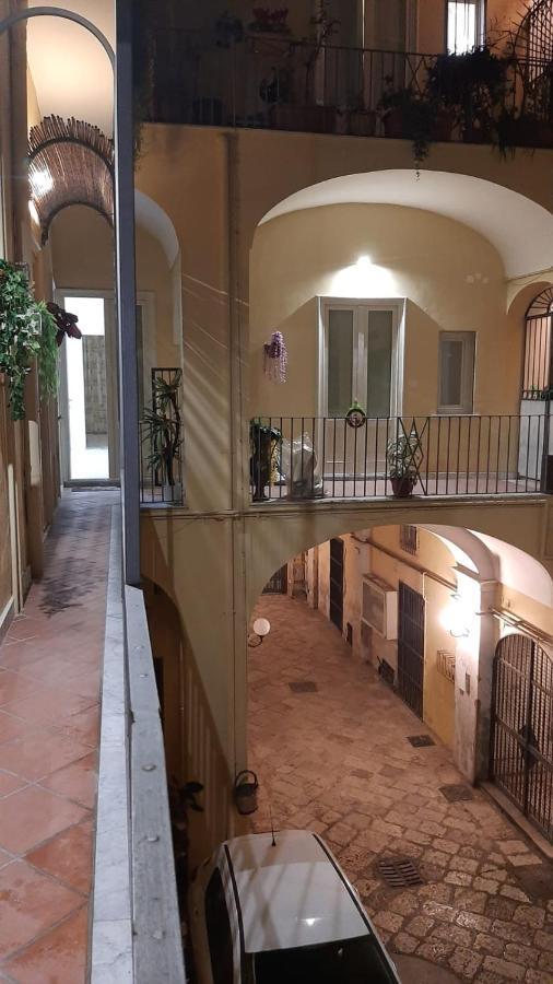 B&B Renella Caserta Eksteriør bilde