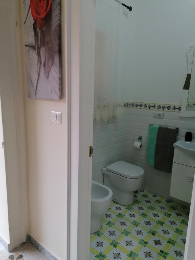B&B Renella Caserta Eksteriør bilde