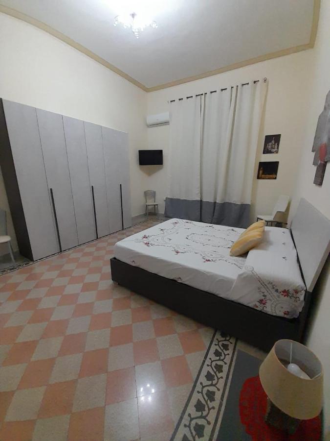 B&B Renella Caserta Eksteriør bilde