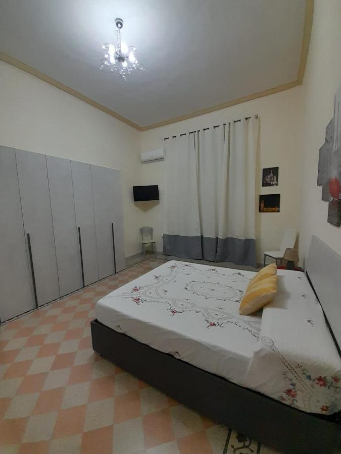 B&B Renella Caserta Eksteriør bilde
