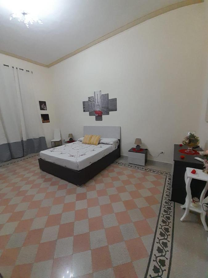 B&B Renella Caserta Eksteriør bilde