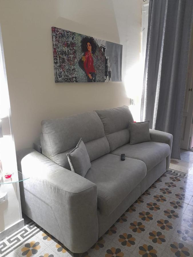 B&B Renella Caserta Eksteriør bilde