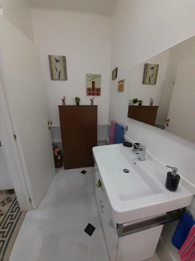 B&B Renella Caserta Eksteriør bilde