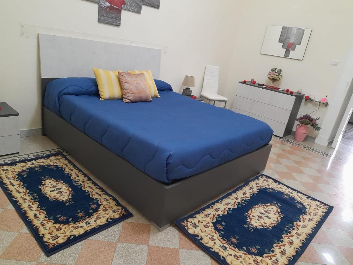 B&B Renella Caserta Eksteriør bilde
