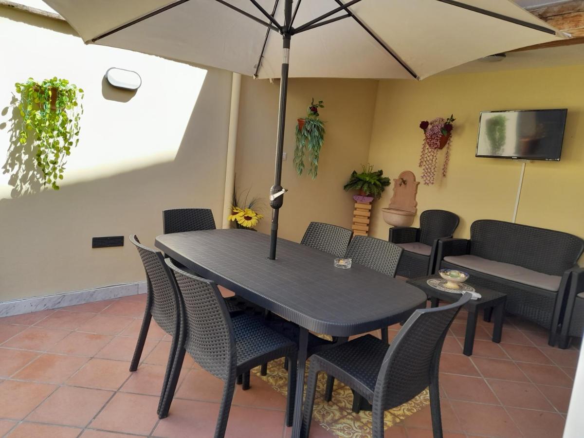B&B Renella Caserta Eksteriør bilde
